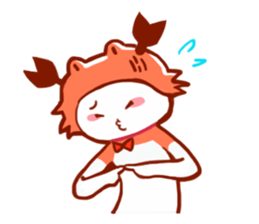 Cancer's 100%  daily life stickers sticker #10907469