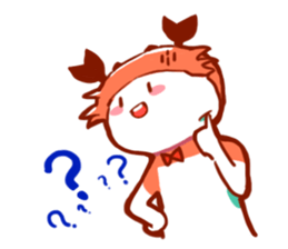 Cancer's 100%  daily life stickers sticker #10907472