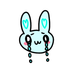 funny funny animals ! sticker #10907698