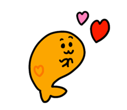 funny funny animals ! sticker #10907701