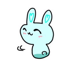 funny funny animals ! sticker #10907704