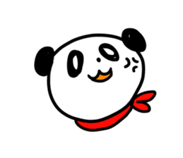 funny funny animals ! sticker #10907706