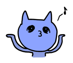 funny funny animals ! sticker #10907714