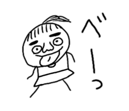 Odd sticker sticker #10908060