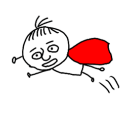 Odd sticker sticker #10908090