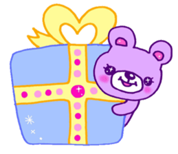 princess animal 2 sticker #10909289