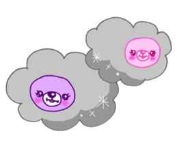 princess animal 2 sticker #10909294