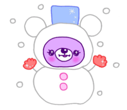 princess animal 2 sticker #10909295