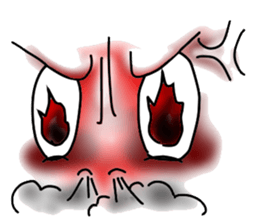 Muppets rabbit sticker #10909355