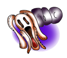 Muppets rabbit sticker #10909359