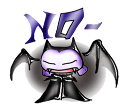 Muppets rabbit sticker #10909374