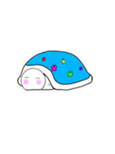 cute pepe English sticker #10909501