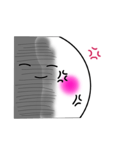 cute pepe English sticker #10909506