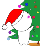 cute pepe English sticker #10909525