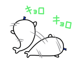 MR.AZARACHI -April Fools' Day- sticker #10909790