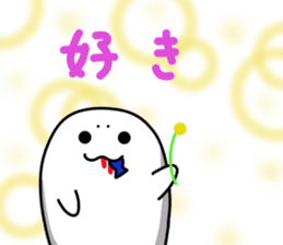 MR.AZARACHI -April Fools' Day- sticker #10909796