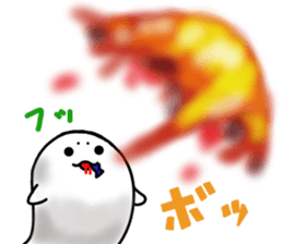 MR.AZARACHI -April Fools' Day- sticker #10909808