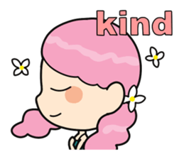 Hair's Country sticker #10910104