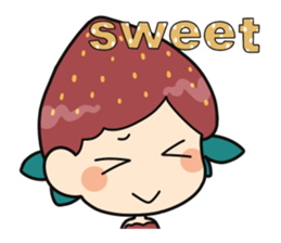 Hair's Country sticker #10910117