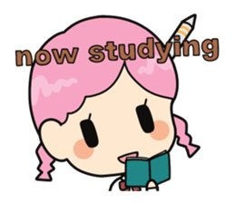 Hair's Country sticker #10910128