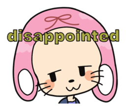 Hair's Country sticker #10910131