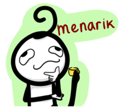 Aboy - Stupid faces sticker #10910712