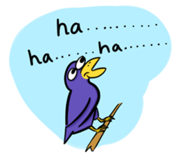 Aboy - Stupid faces sticker #10910715