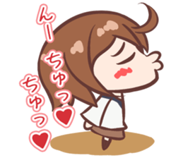 Taiki-Sticker sticker #10910937