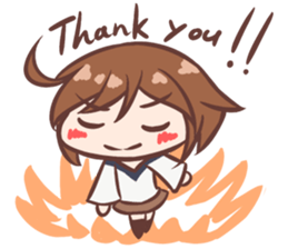 Taiki-Sticker sticker #10910943