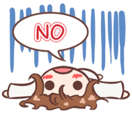 Taiki-Sticker sticker #10910948