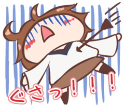 Taiki-Sticker sticker #10910958