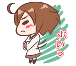 Taiki-Sticker sticker #10910968