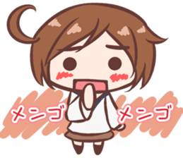 Taiki-Sticker sticker #10910972