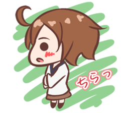 Taiki-Sticker sticker #10910973