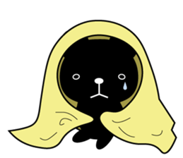 Bear&Hamster1 sticker #10910995