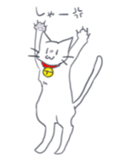 mame-nyan sticker #10911591