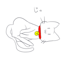 mame-nyan sticker #10911592