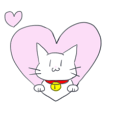 mame-nyan sticker #10911593