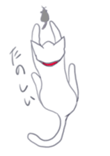 mame-nyan sticker #10911601