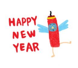 I am Ostrich sticker #10911748