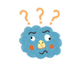 I am Ostrich sticker #10911753