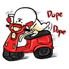 Small bad cat ( International)