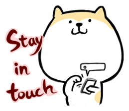 Small bad cat ( International) sticker #10912014