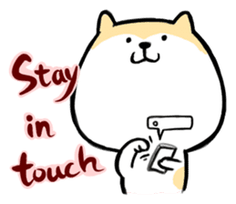 Small bad cat ( International) sticker #10912014