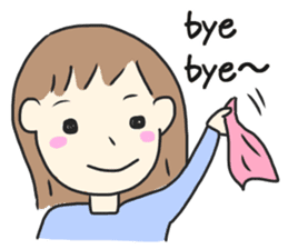 Healing Stickers (Chinese Version) sticker #10913000