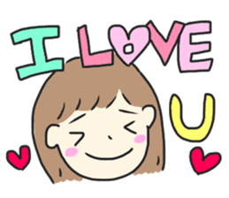 Healing Stickers (Chinese Version) sticker #10913015