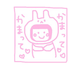 Kanachiyochan sticker #10913110