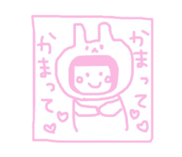 Kanachiyochan sticker #10913110