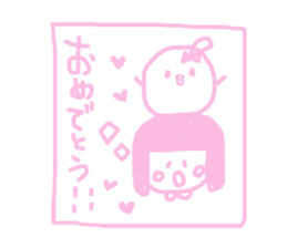 Kanachiyochan sticker #10913122