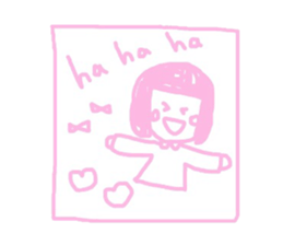 Kanachiyochan sticker #10913124